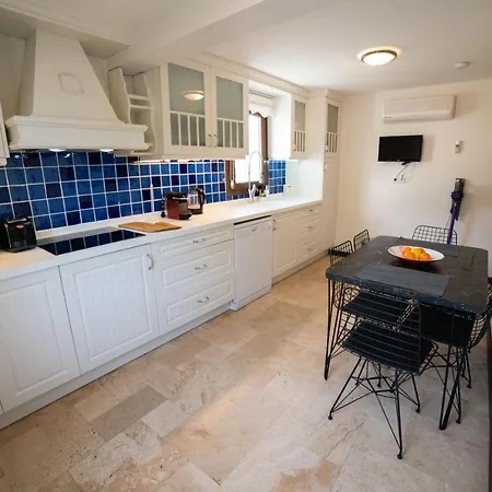 Villa Dolphin Bodrum