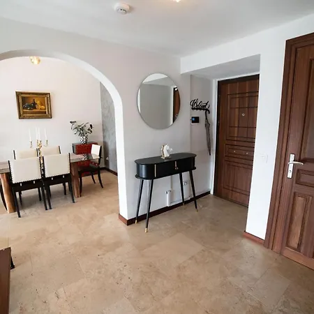 Dolphin Villa Bodrum