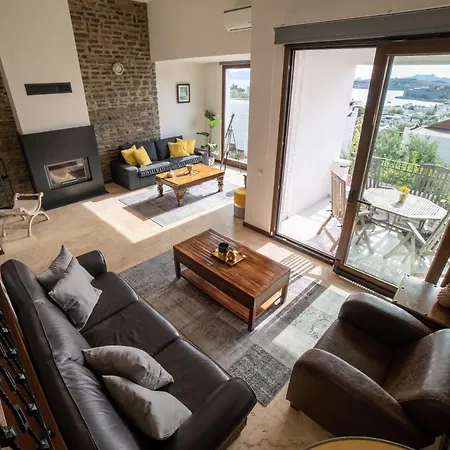 Villa Dolphin Bodrum