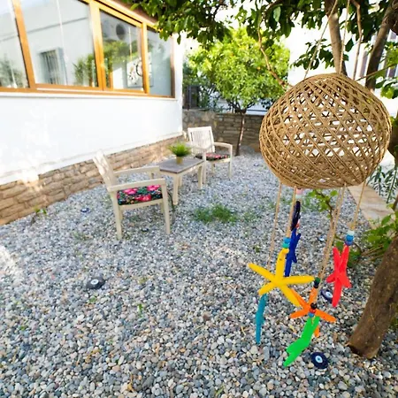 Dolphin Villa *