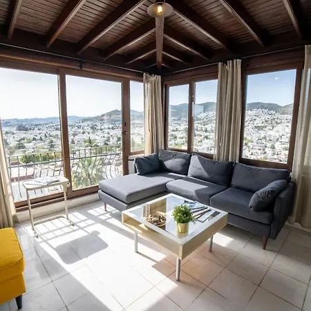 Dolphin 别墅 博德鲁姆