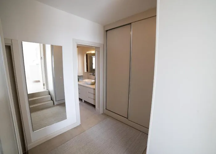 Dolphin Вилла Бодрум