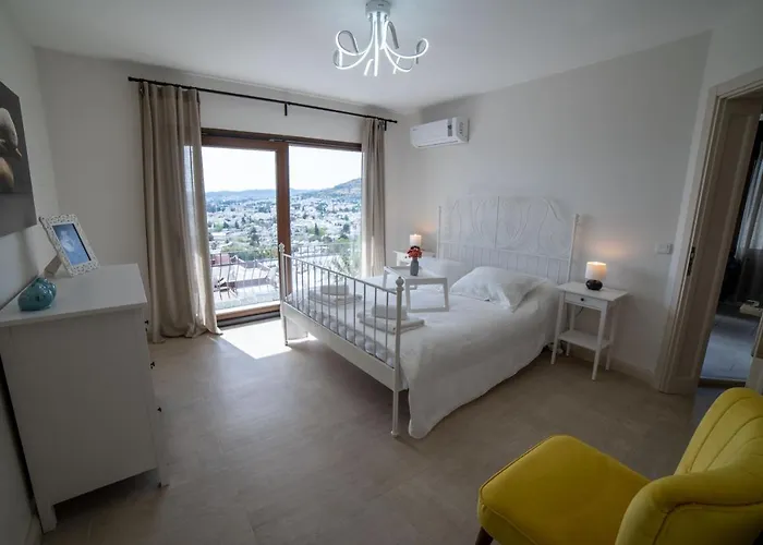 Вилла Dolphin *