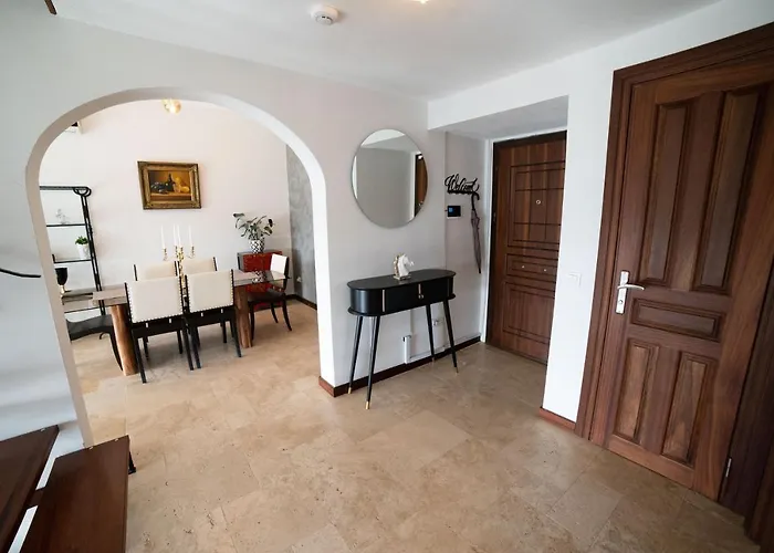 Dolphin Villa Bodrum