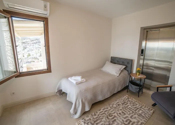 Dolphin * Бодрум