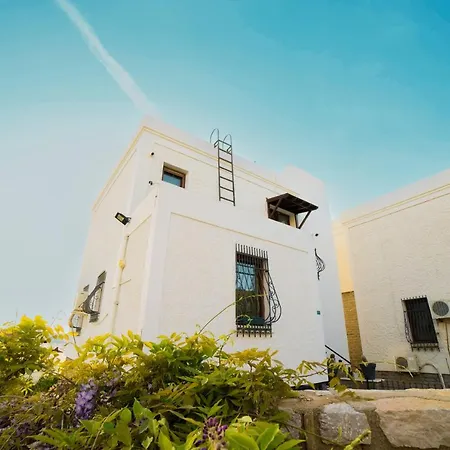 Dolphin Villa *