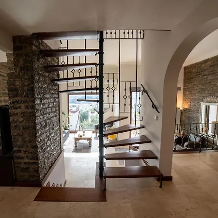 Dolphin Villa Bodrum