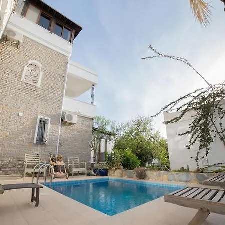 Dolphin Villa Bodrum