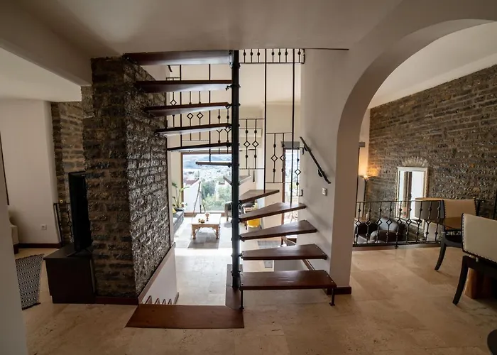 Dolphin Villa Bodrum