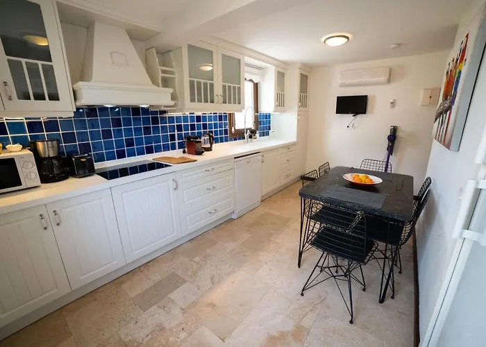 Villa Dolphin Bodrum