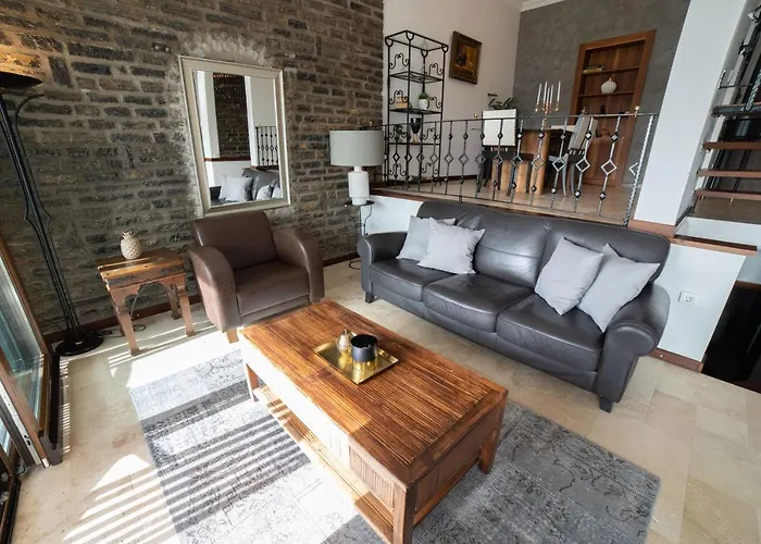 Villa Dolphin Bodrum