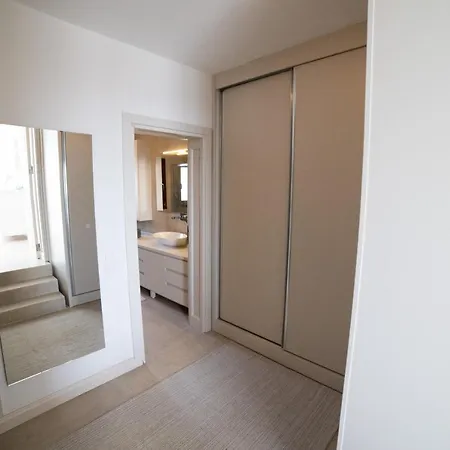 Dolphin ヴィラ ボドルム