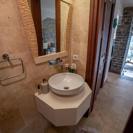 Dolphin ボドルム